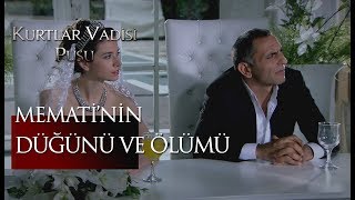 Mematinin düğünü ve ölümü [upl. by Idalia]