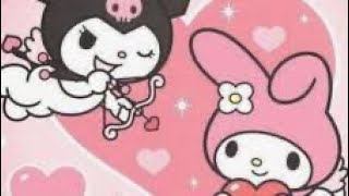 My Melody And Kuromi [upl. by Nazar]