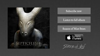 SepticFlesh  Annubis [upl. by Aciruam]