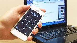 How to Hard Reset iPhone to Factory Settings [upl. by Ijok]