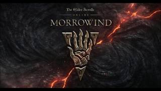 ESO Morrowind  Main Theme [upl. by Dahij235]