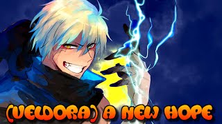 VELDORA A NEW HOPE  TENSEI SHITARA SLIME DATTA KEN WN [upl. by Ardnued]