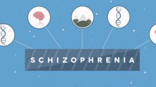 Tell Me About Schizophrenia [upl. by Hatfield]