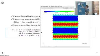 33 Discontinuous Galerkin Methods [upl. by Kinzer]