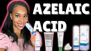 Azelaic Acid [upl. by Abra]