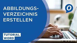 Tutorial Microsoft Word Abbildungsverzeichnis erstellen [upl. by Bully303]