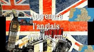 Se présenter en anglais CPCE1 [upl. by Sudbury]