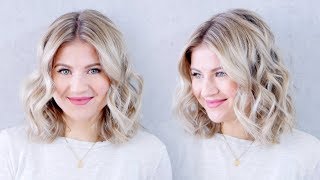 HOW TO PERFECT CURLS  Milabu [upl. by Eadie901]