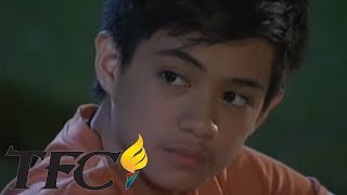 Dahil Sa Pagibig  Full Episode 3 [upl. by Annabel917]