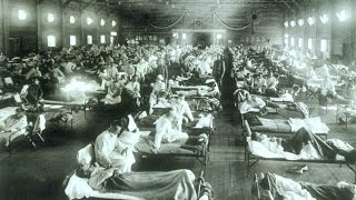 Top 10 Worst Epidemics in History [upl. by Pirnot]