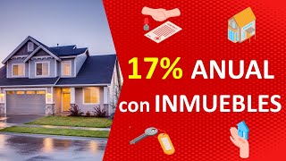 🏠 Cómo INVERTIR en INMUEBLES con ALTA RENTABILIDAD  🔎 Descubre los 3 MEJORES MÉTODOS [upl. by Inaoj]