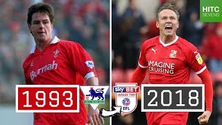 First 7 Teams Relegated From the Premier League Where Are They Now [upl. by Alexandros]