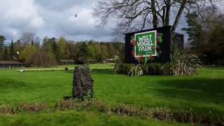 Weltvogelpark Walsrode HD [upl. by Durning576]