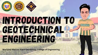 Introduction to Geotechnical Engineering [upl. by Stuart]