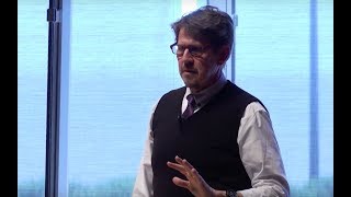 A New Philosophy on Artificial Intelligence  Kristian Hammond  TEDxNorthwesternU [upl. by Cinda999]