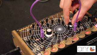 Eowave Quadrantid Swarm  Introduction amp Sound Demos [upl. by Dario]