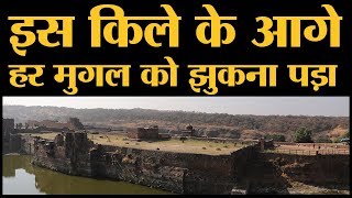 Ranthambore किले की history जान आपके रोंगटे खड़े हो जाएंगे  Rajasthan Election 2018 [upl. by Rennie]