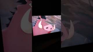 Lion King 2 clip swedish [upl. by Bocyaj34]