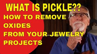 WHAT IS PICKLE [upl. by Natsreik]