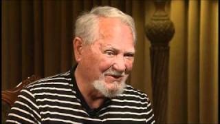 Clive CUSSLER on InnerVIEWS with Ernie Manouse [upl. by Anilag]