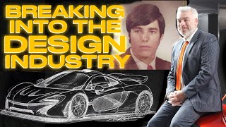 Becoming A Professional Car Designer In 2021 [upl. by Medea68]