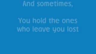 Enrique Iglesias  Wish you were here lyrics [upl. by Eihpos]