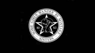 Sisters of Mercy  Temple of Love 1983 [upl. by Acirrehs]