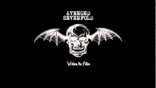 Avenged Sevenfold  Remenissions [upl. by Cocke]