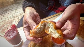 Amazing Food Tour in Meknes 🇲🇦 Travel Morocco [upl. by Atiuqaj]