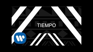 Piso 21  Tiempo Lyric Video Oficial [upl. by Enimassej]