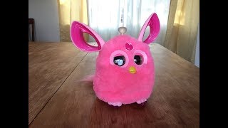 Furby Connect Without Fur [upl. by Brady]