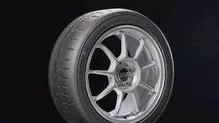 Testing the Bridgestone Potenza RE71RS 2022  Tire Rack [upl. by Ken852]