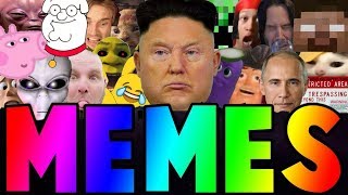 BEST MEMES COMPILATION JULY 2019 [upl. by Shank270]