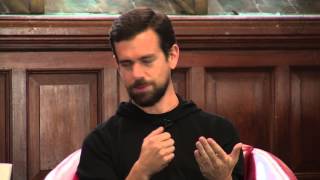 Jack Dorsey  Full Interview with QampA [upl. by Eba]