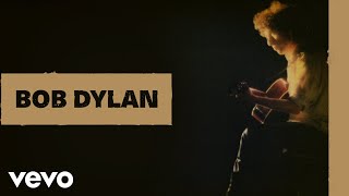 Bob Dylan  Death Is Not the End Official Audio [upl. by Tlaw250]