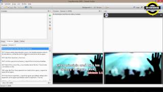 Instalar Bibilias RVR NVI LBLA en EasyWorship 2009 2022 [upl. by Lyell326]