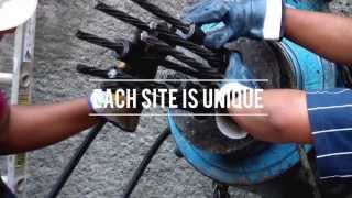 What is Geotechnical Engineering [upl. by Ulund208]