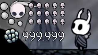 I broke Hollow Knight on my first playthrough [upl. by Erda750]