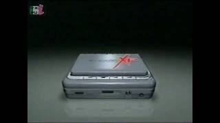 VideoNow XP Commercial 2006 [upl. by Kobe]