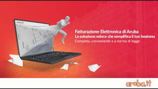 Fatturazione Elettronica genera trasmetti e conserva le fatture [upl. by Dekeles189]