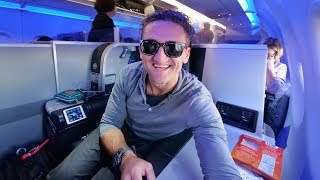 JetBlue Mint FIRST CLASS REVIEW [upl. by Resee]