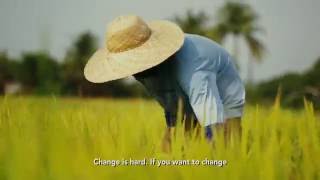 Calata Foundation The State of Philippine Farming and Agriculture [upl. by Niamrahc200]