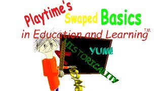 Playtimes Swapped Basics Is Such A HILARIOUS Mod  Baldis Basics Mod Gameplay [upl. by Jenni]