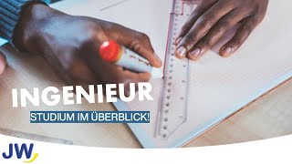 Das Ingenieur Studium im Überblick [upl. by Oizirbaf]