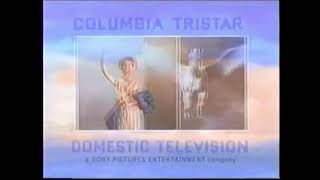 GaumontColumbia Tristar Domestic Television 19942001 [upl. by Ojimmas]