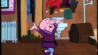 Mr Magoo The Television Collection  Clip 1 [upl. by Allehcim]