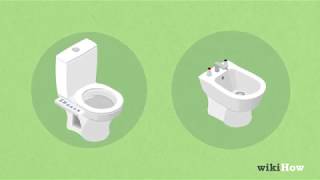 How to Use a Bidet [upl. by Stinson]