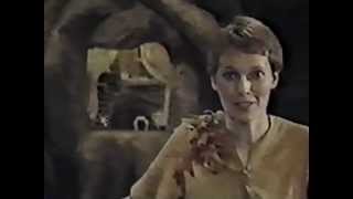 Peter Pan  Mia Farrow  Danny Kaye  1976 [upl. by Juxon]