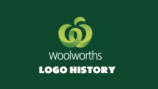 Woolworths LogoCommercial History [upl. by Gnex]