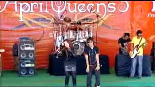 14 April Queen 3  Myanmar Thingyan Songs [upl. by Yelak]